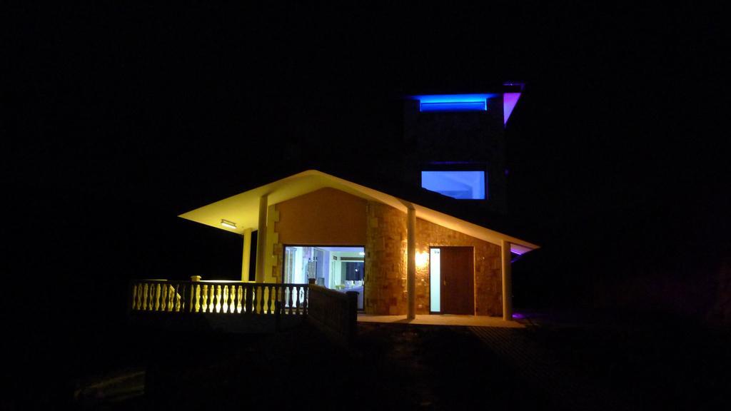 Villa Flavina San Vicente del Valle Exterior photo
